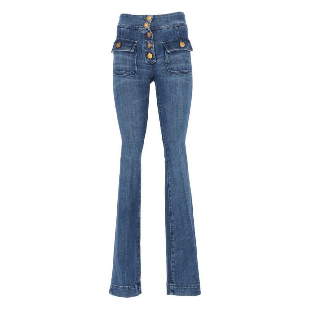 Seafarer Women Anais Denim